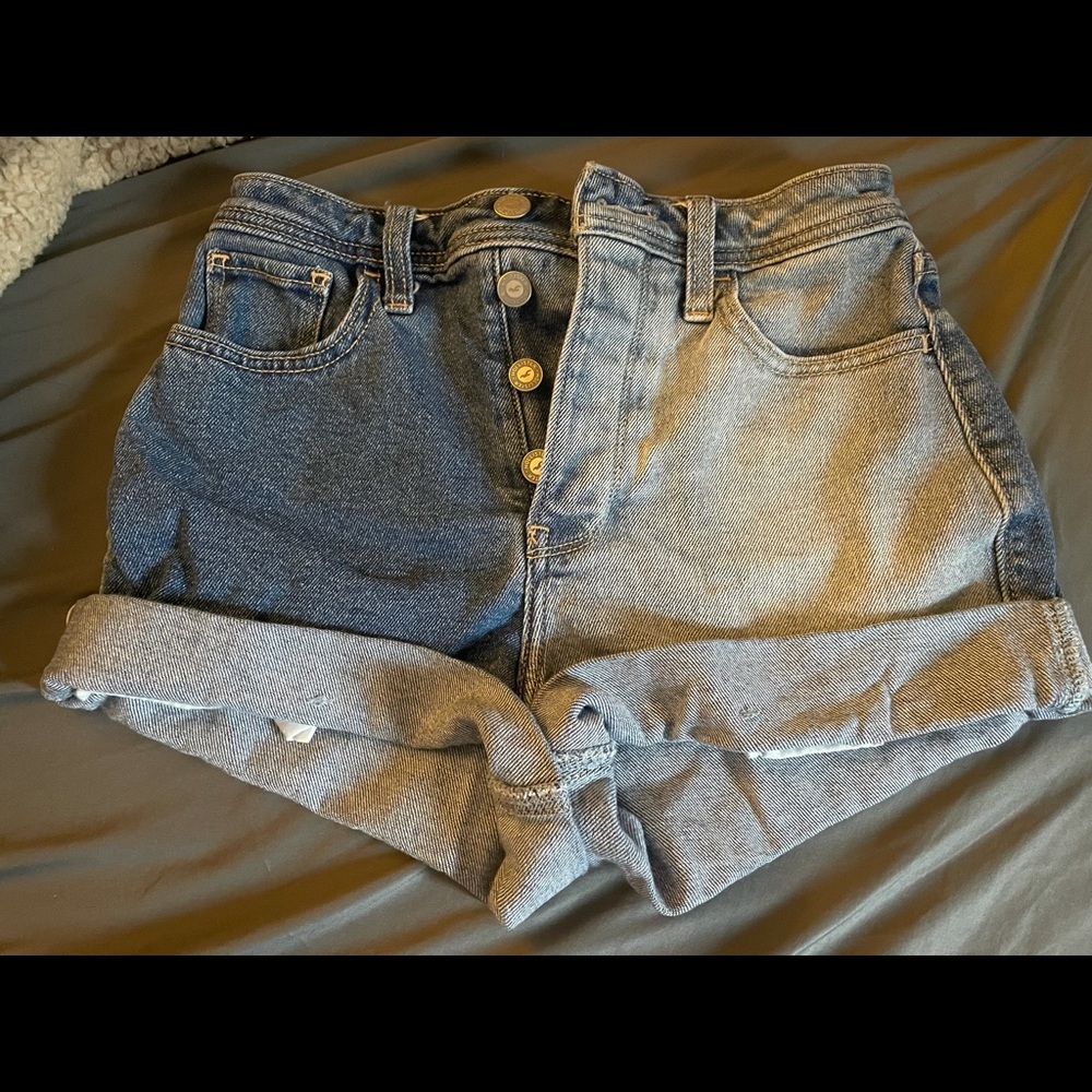 Hollister Shorts